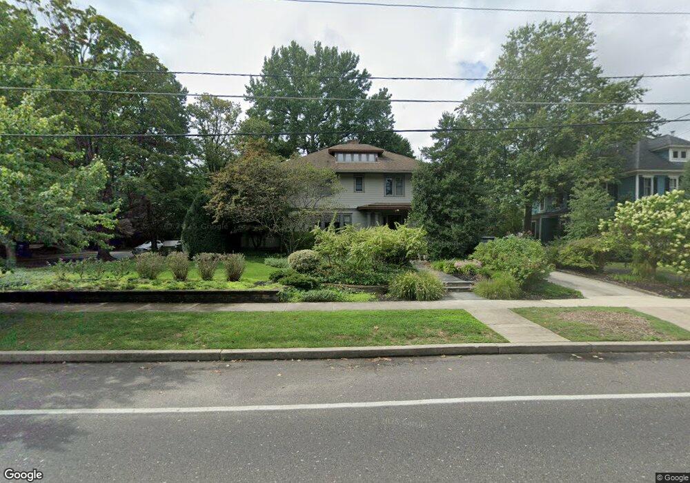 200 W End Ave, Haddonfield, NJ 08033 - photo 1