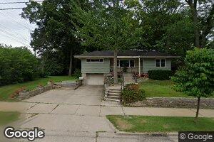 3609 N Sherman Ave, Madison, WI 53704