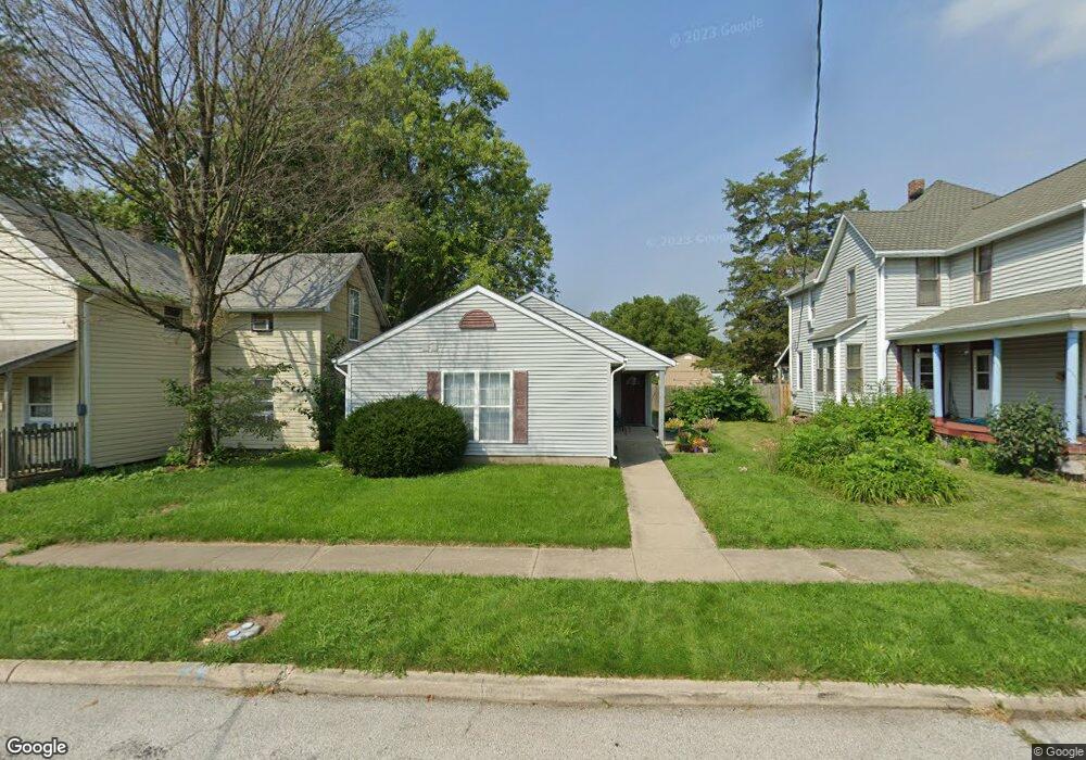 1212 S 5th St, Lafayette, IN 47905 - photo 1