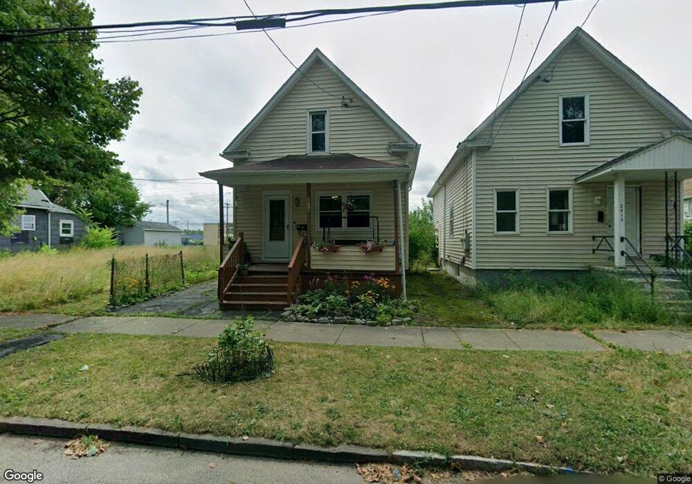 2315 MacKenna Ave, Niagara Falls, NY 14303 - photo 1