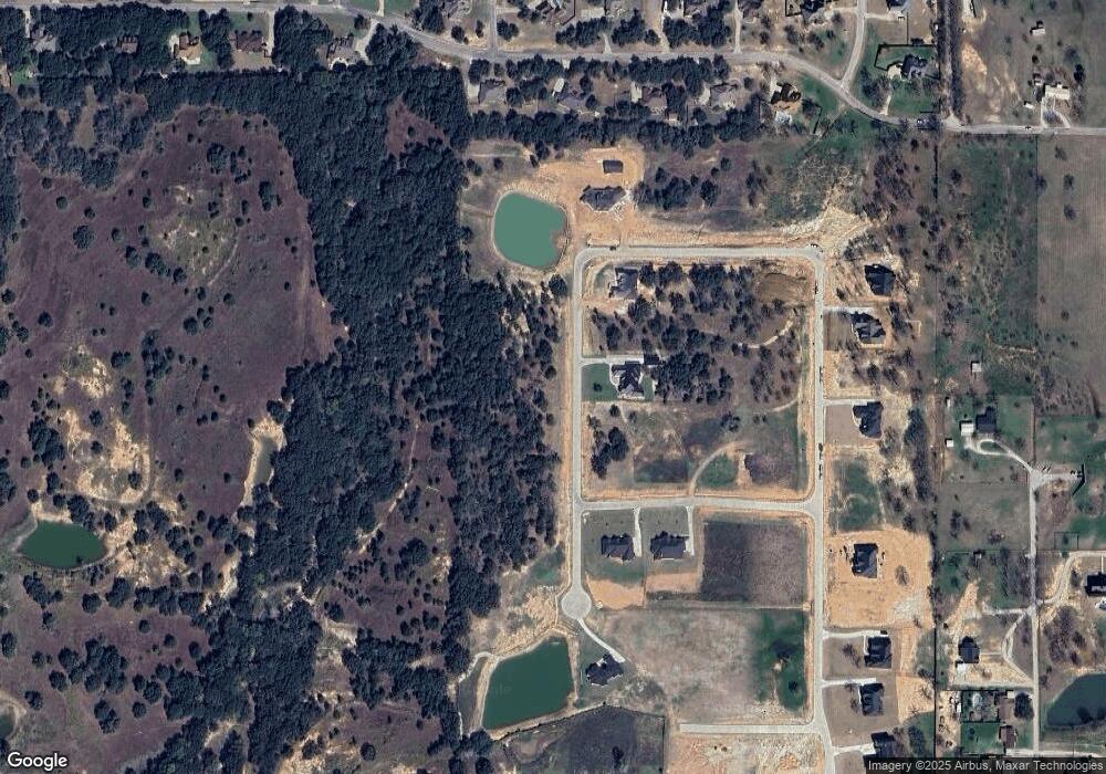 2036 Vaquero Dr, Weatherford, TX 76088 - photo 1