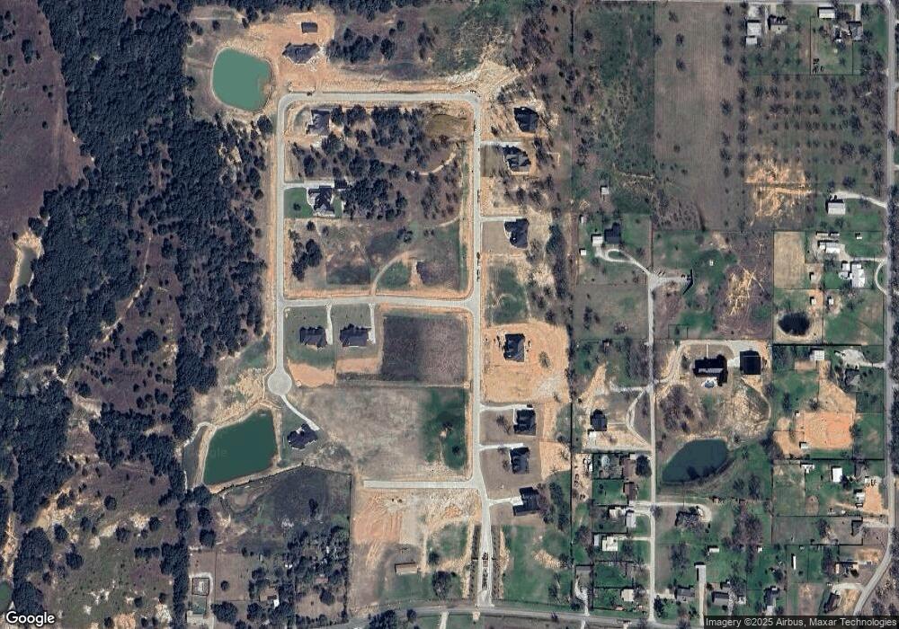 3001 Codigo Dr, Weatherford, TX 76088 - photo 1