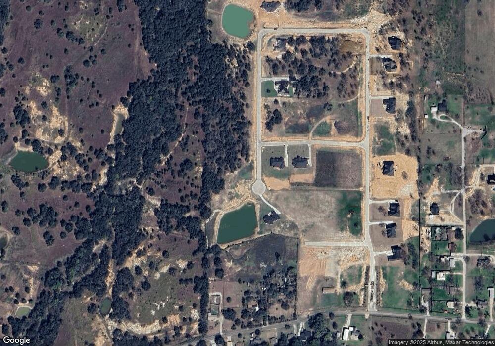 2052 Vaquero Dr, Weatherford, TX 76088 - photo 1