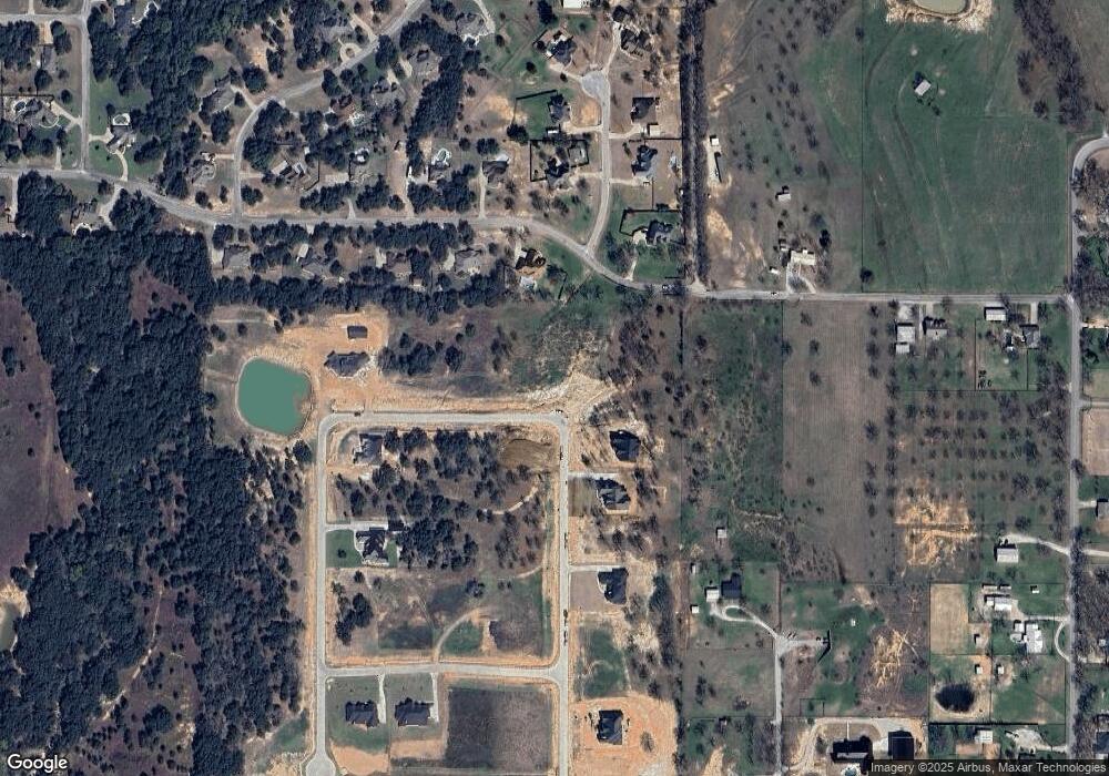 2000 Vaquero Dr, Weatherford, TX 76088 - photo 1