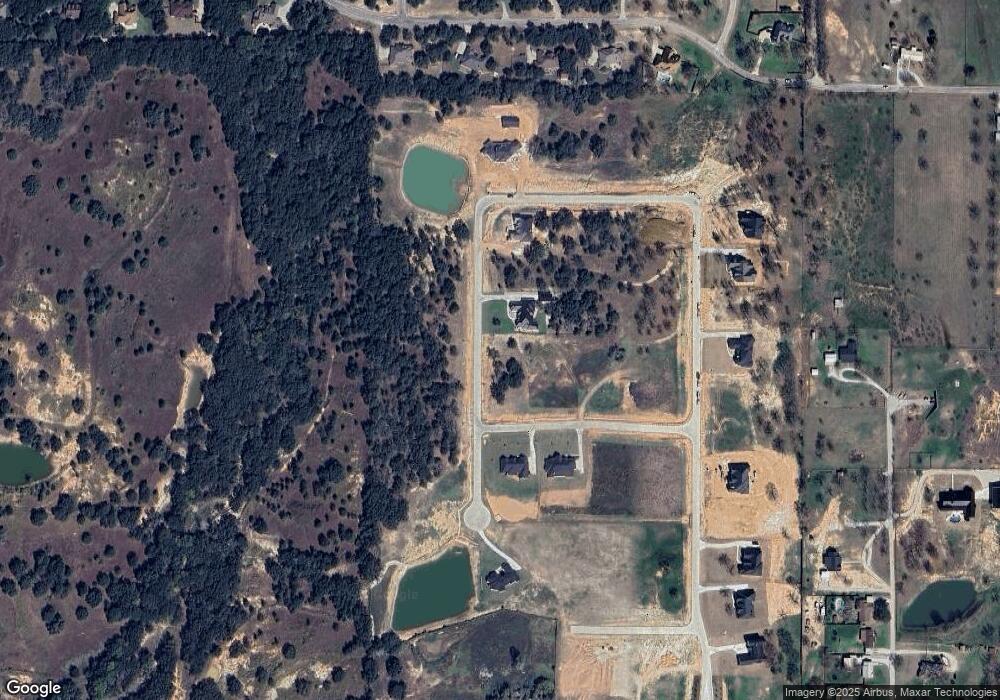 2039 Vaquero Dr, Weatherford, TX 76088 - photo 1