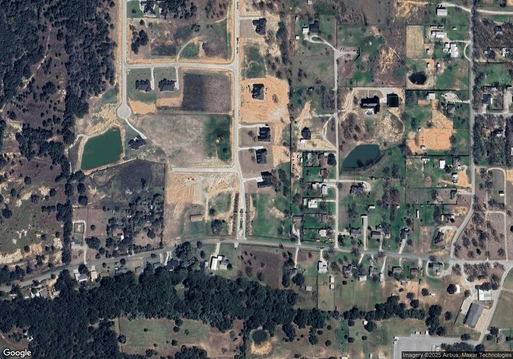 1004 Estancia Blvd, Weatherford, TX 76088 - photo 1