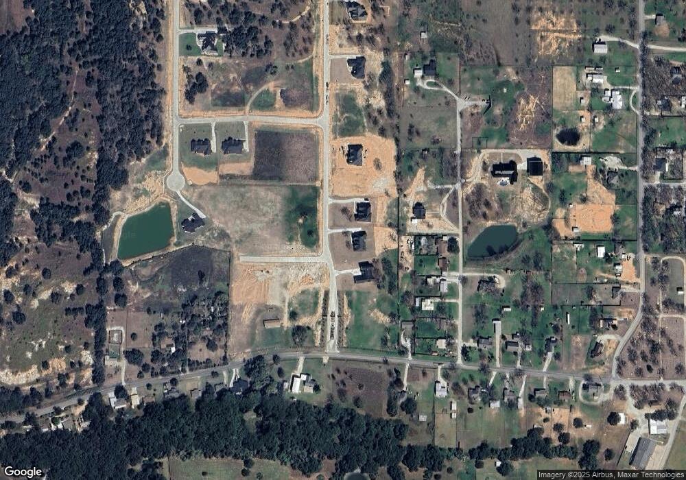 1008 Estancia Blvd, Weatherford, TX 76088 - photo 1