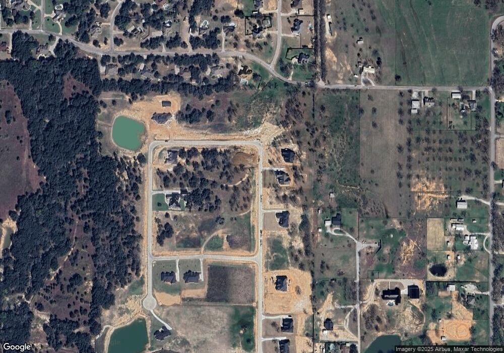 1039 Estancia Blvd, Weatherford, TX 76088 - photo 1