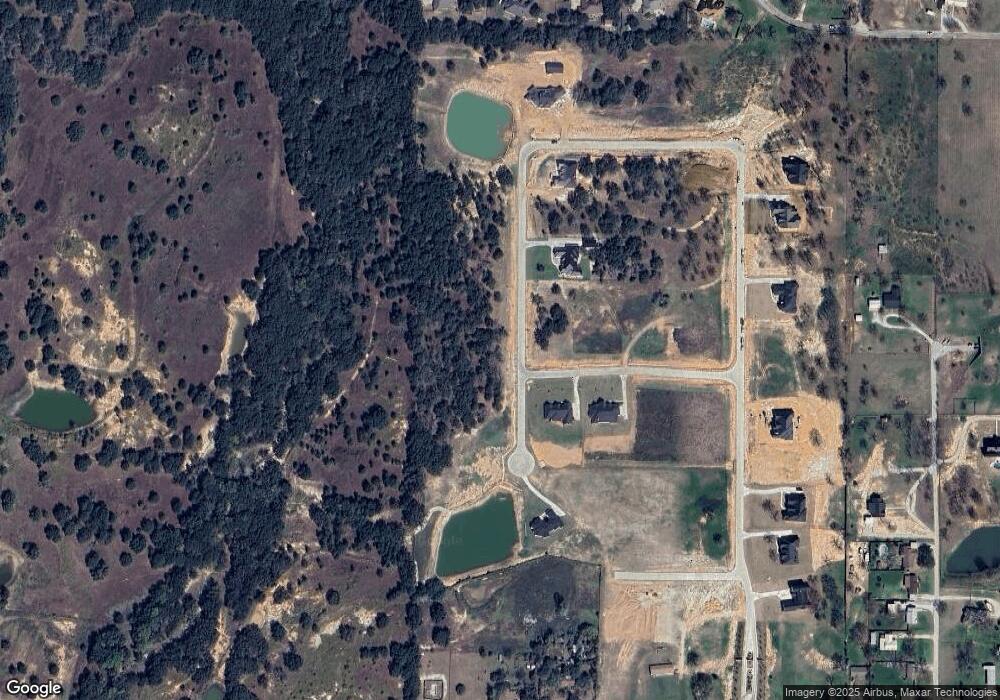 2044 Vaquero Dr, Weatherford, TX 76088 - photo 1