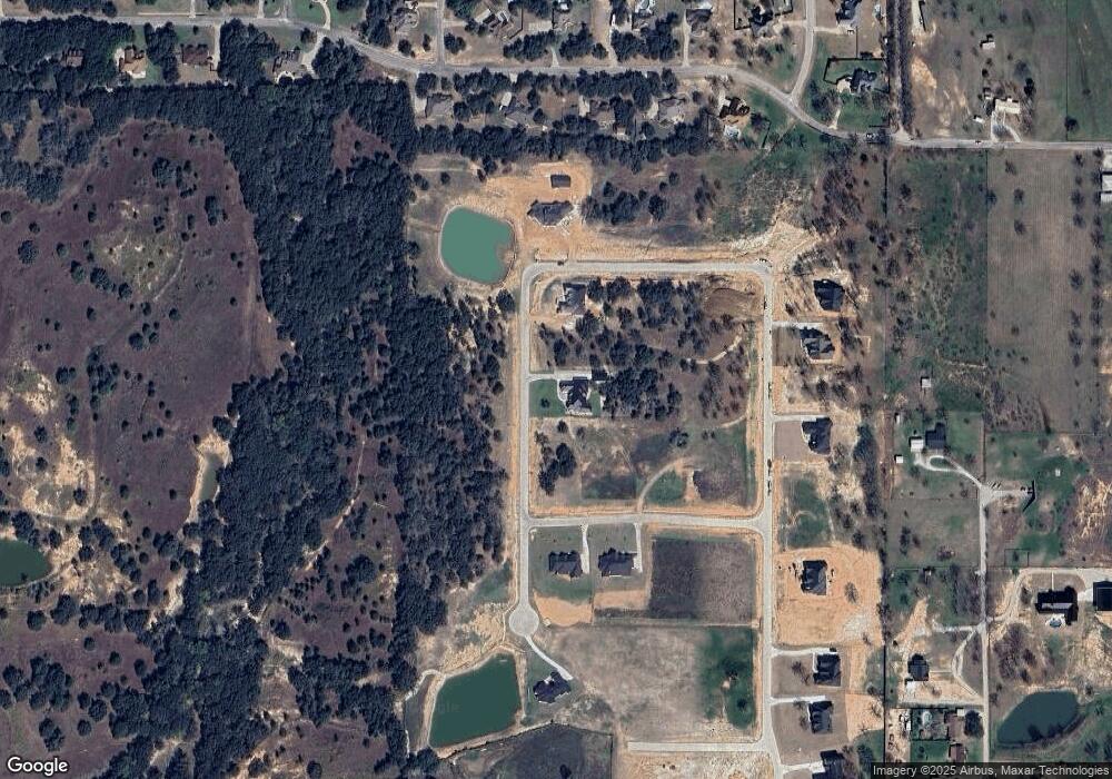 2035 Vaquero Dr, Weatherford, TX 76088 - photo 1