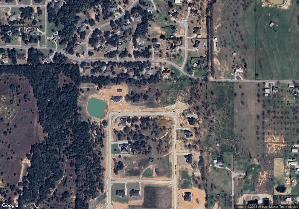 2008 Vaquero Dr, Weatherford, TX 76088 - photo 1