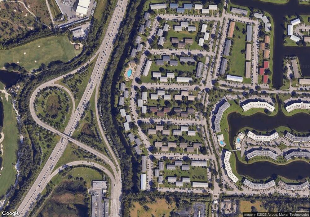 353 Windsor P unit 353, West Palm Beach, FL 33417 - photo 1