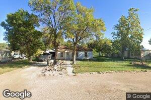 445 E 300 N, Myton, UT 84052