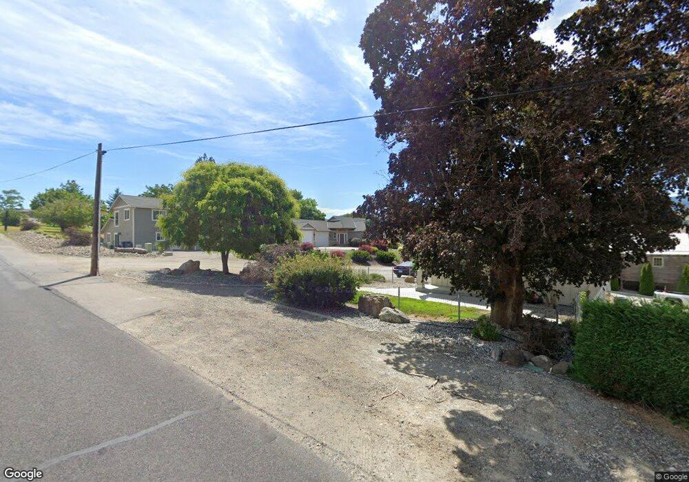 813 Navajo Ln, East Wenatchee, WA 98802 - photo 1