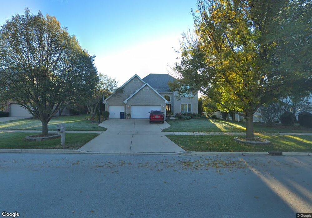 3828 Rosada Dr, Naperville, IL 60564 - photo 1