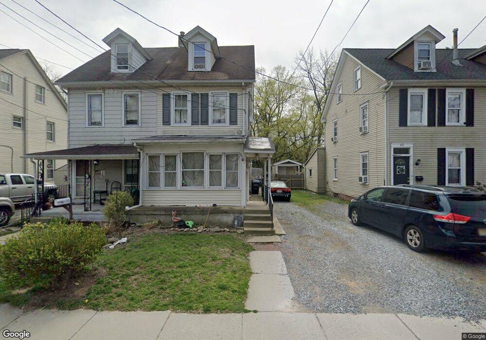 64 E 3rd St, Moorestown, NJ 08057 - photo 1