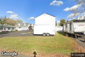 4267 Warren St, Marshall, VA 20115