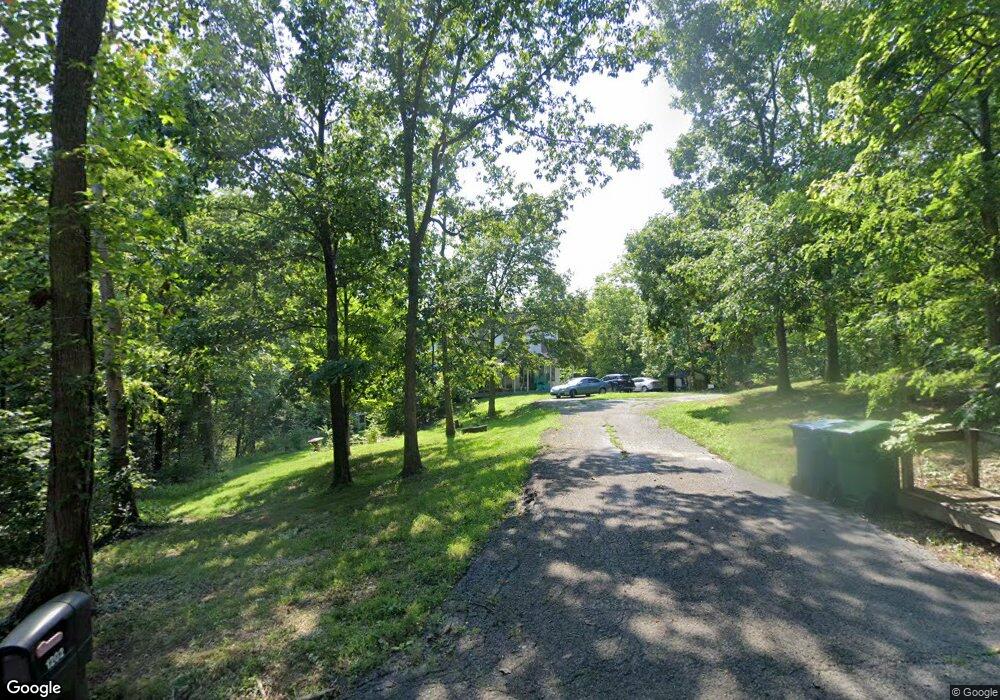 1202 Baxter Ridge Rd, Lawrenceburg, KY 40342 - photo 1