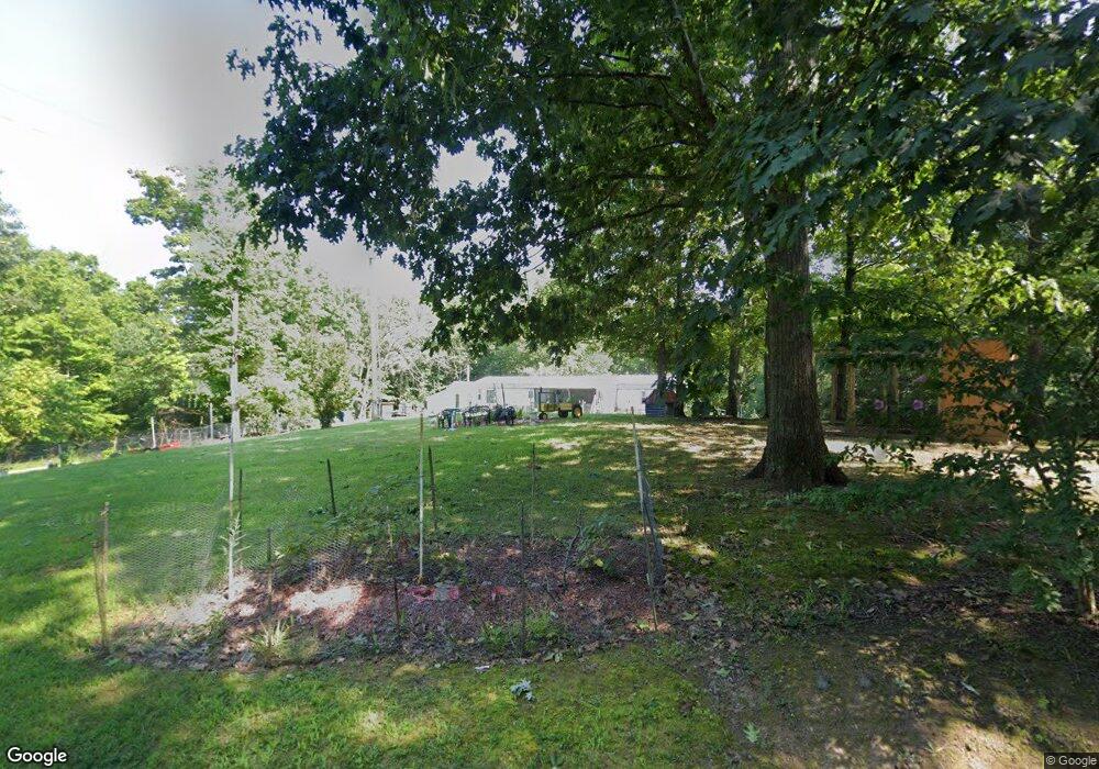 1211 Baxter Ridge Rd, Lawrenceburg, KY 40342 - photo 1