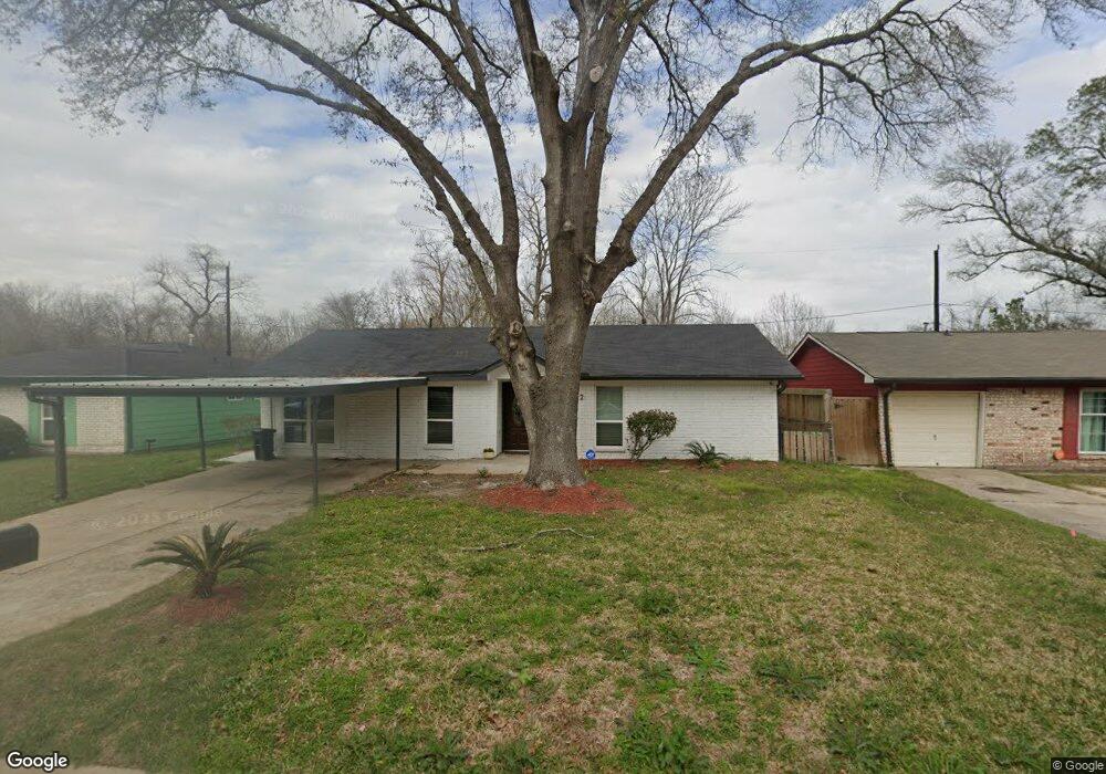 1422 W Donovan St, Houston, TX 77091 - photo 1
