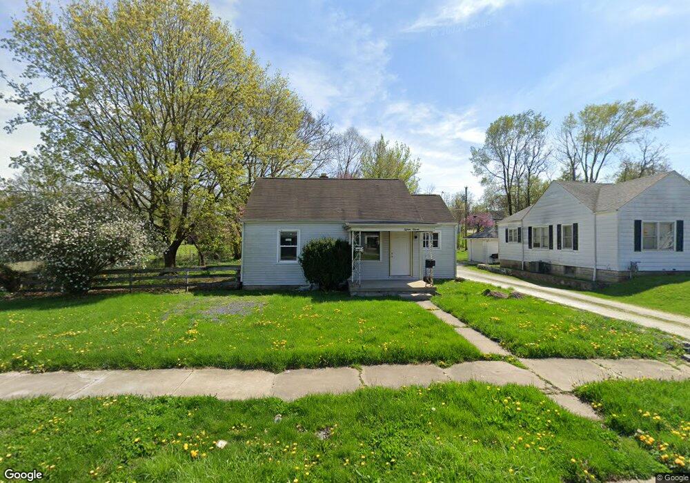 1511 W 9th St, Anderson, IN 46016 - photo 1