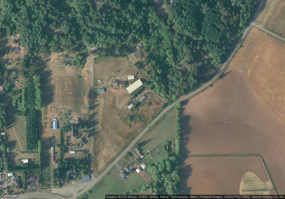 7755 SW Old Highway 47, Gaston, OR 97119 - photo 1