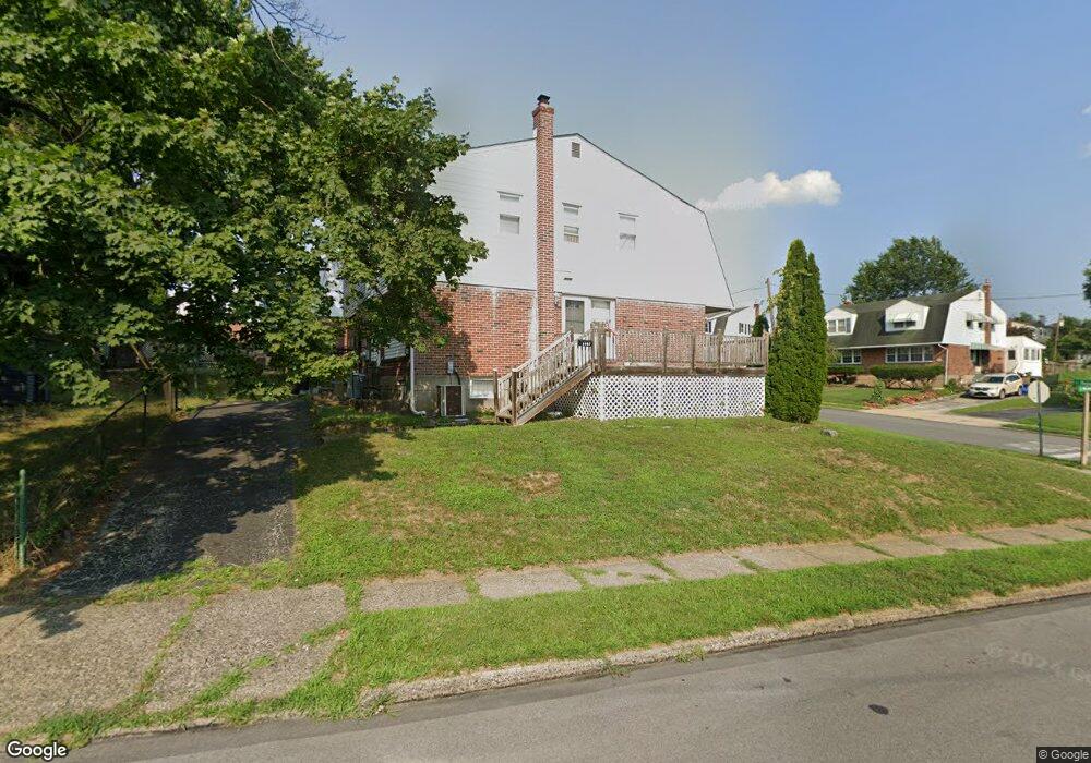 1447 Blackrock Rd, Swarthmore, PA 19081 - photo 1