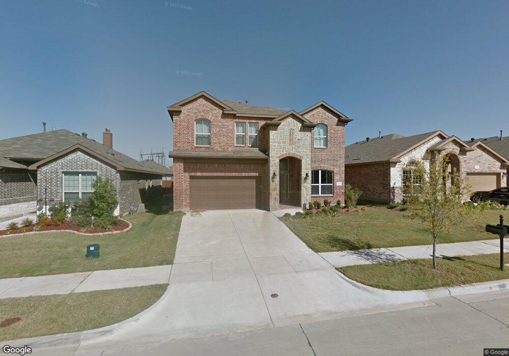 2317 Lighthouse Dr, Denton, TX 76210 - photo 1