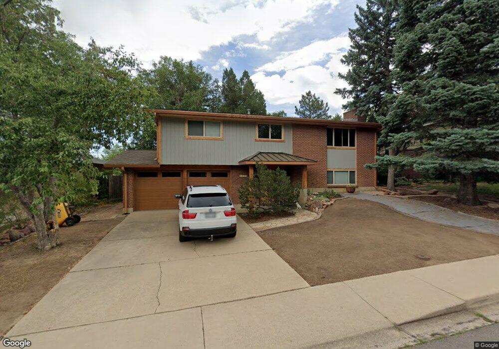 1120 Ithaca Dr, Boulder, CO 80305 - photo 1
