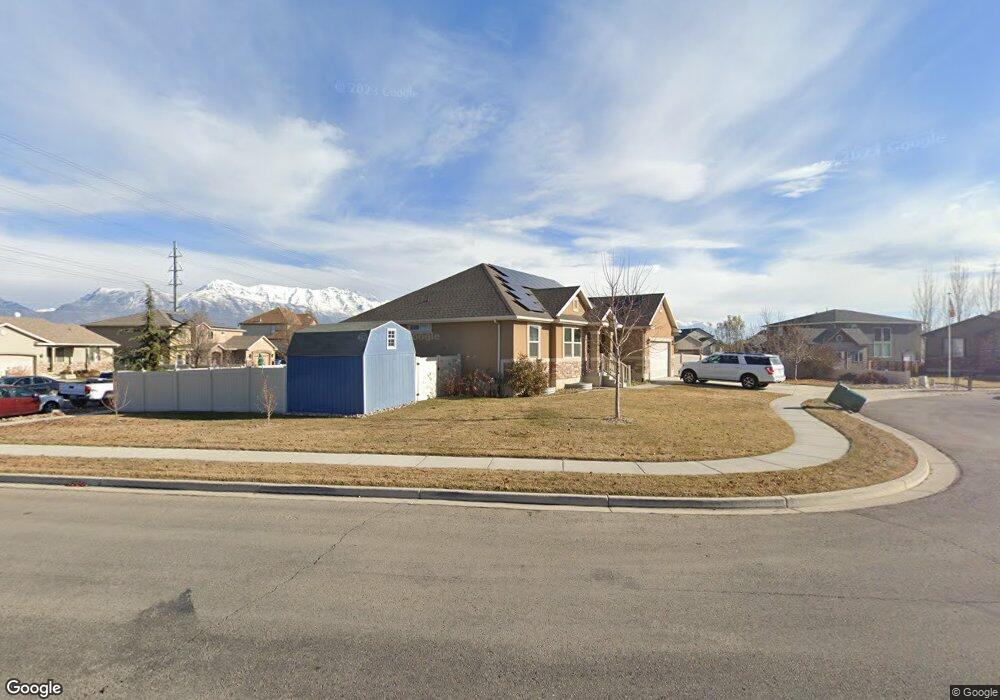 1251 S 720 W unit 32, Lehi, UT 84043 - photo 1