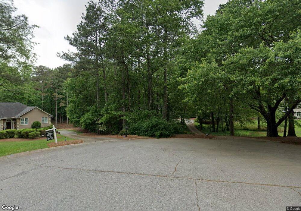 405 Foggy Bottom Dr, Carrollton, GA 30116 - photo 1