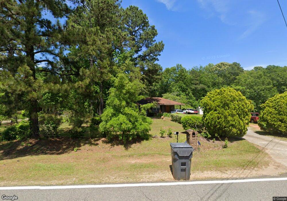 142 Allen Memorial Dr SW, Milledgeville, GA 31061 - photo 1