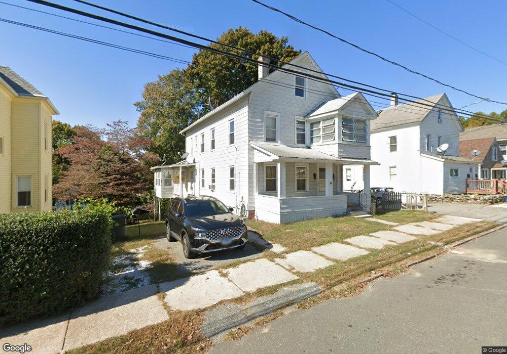 36 Berkeley Ave, New London, CT 06320 - photo 1