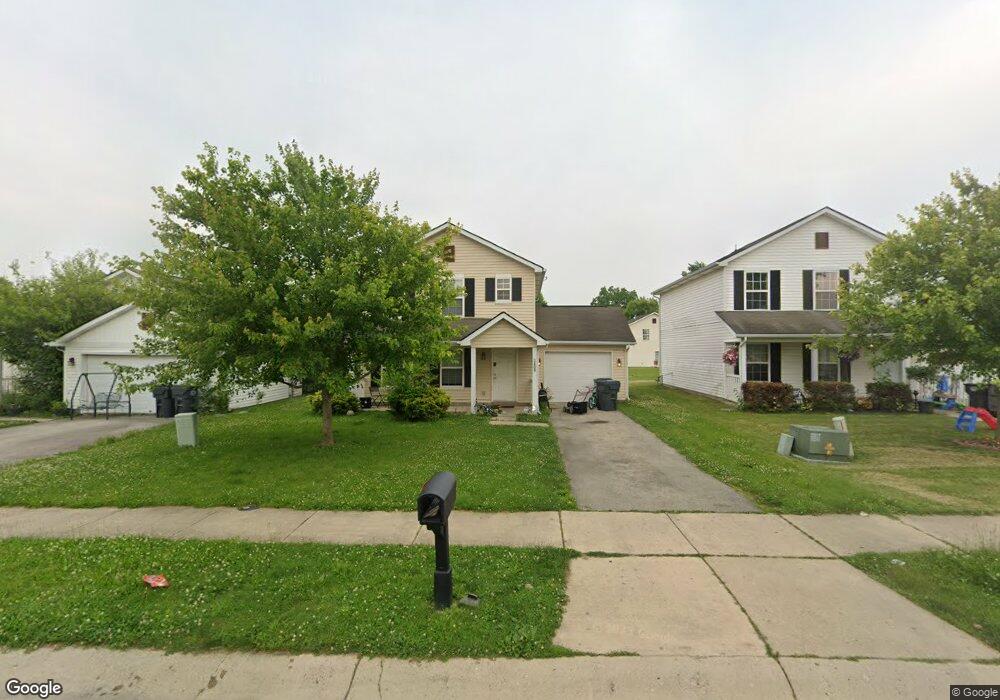 2408 Franklin St, Anderson, IN 46016 - photo 1