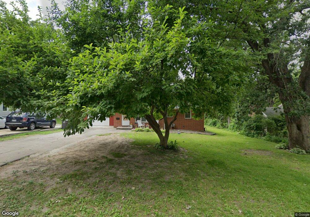 217 E Broad St, Des Moines, IA 50315 - photo 1