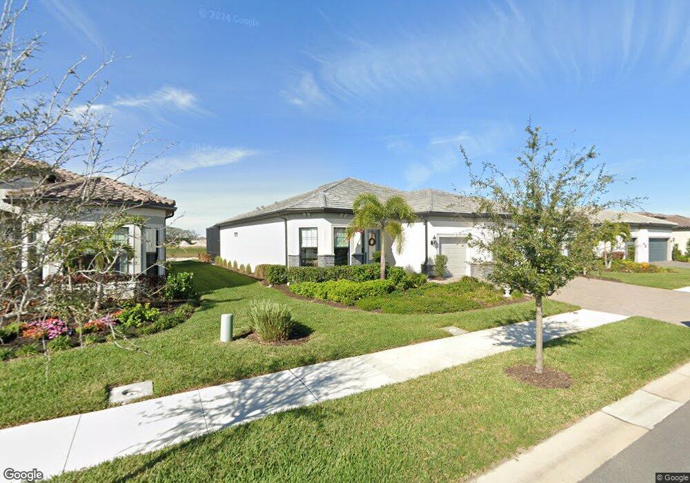 14517 Eagle Branch Dr, Nokomis, FL 34275 - photo 1