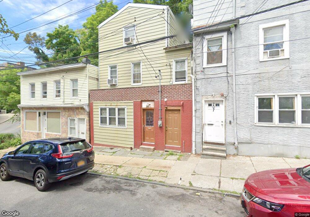 205 Edwards Place, Yonkers, NY 10703 - photo 1