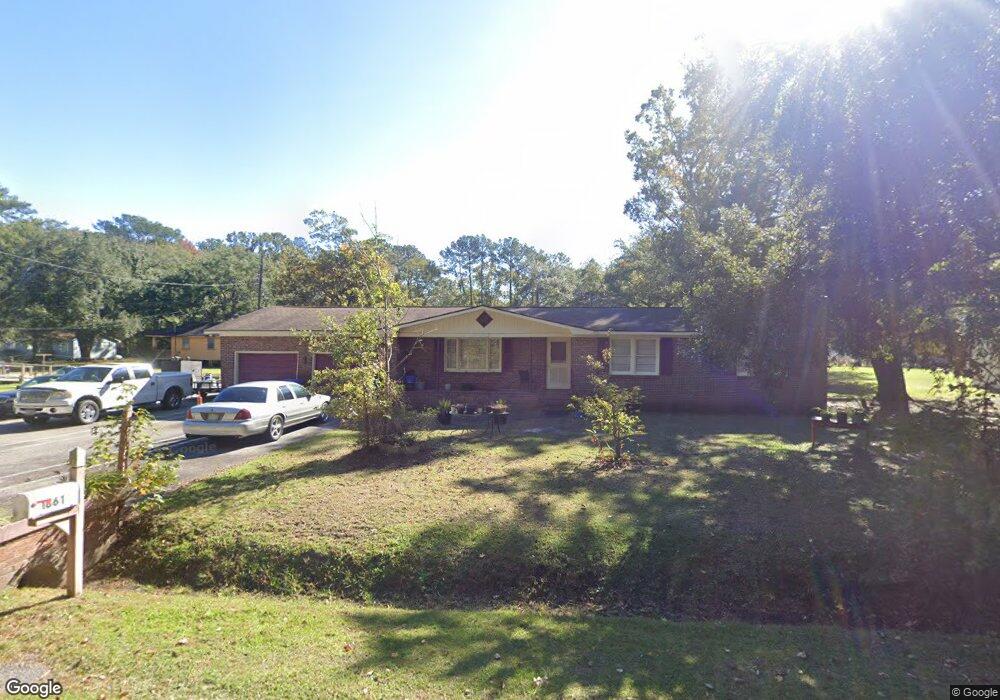 1861 Richmond St, Charleston, SC 29407 - photo 1