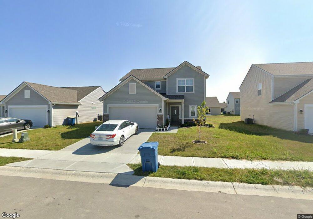 1477 Pine Bark Ln, Sheridan, IN 46069 - photo 1