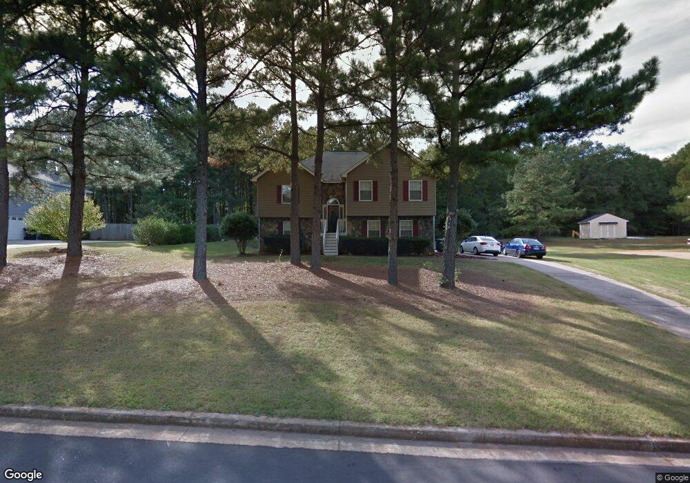 651 Monticello Ln unit 3, McDonough, GA 30253 - photo 1