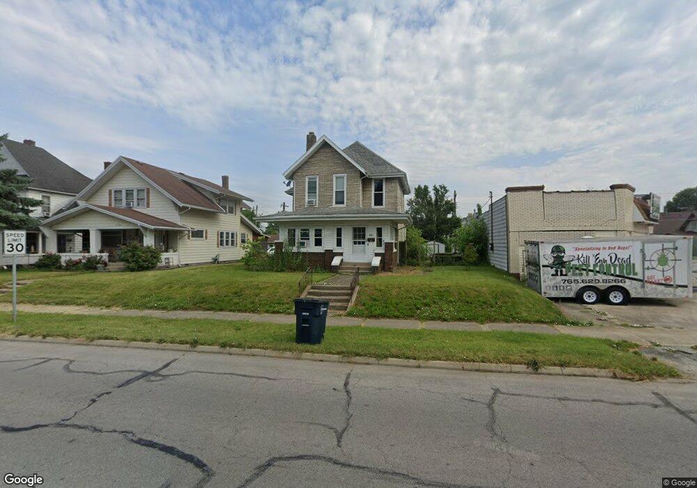 1016 Maim St, Elwood, IN 46036 - photo 1