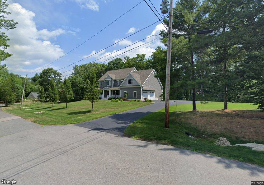 5 Penny Meadow Ln unit 1A, Hopkinton, MA 01748 - photo 1