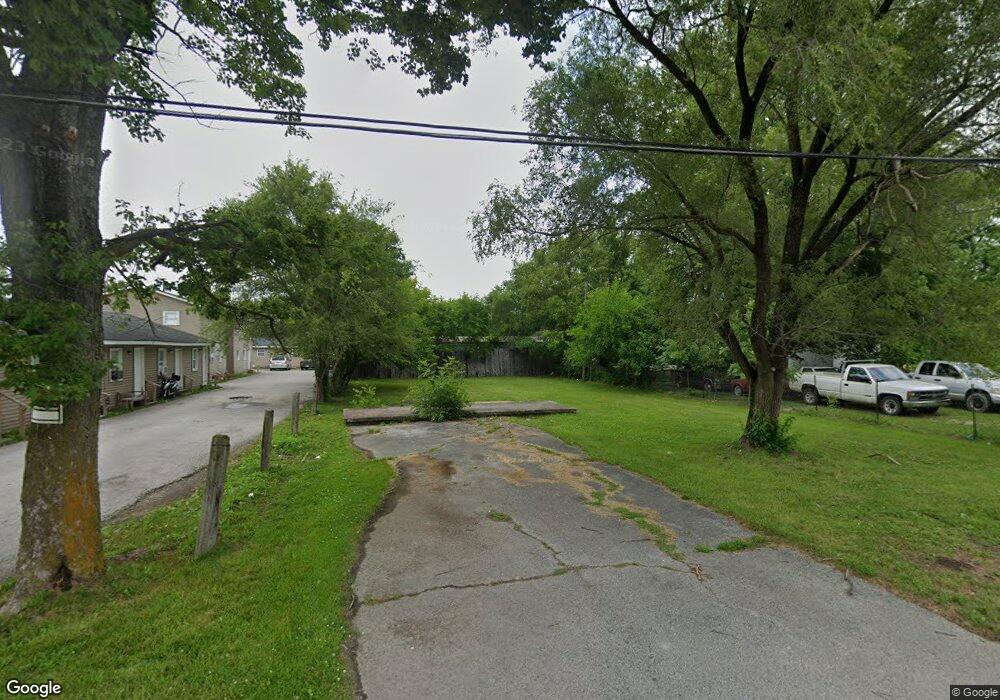 42 Wilbur Ave, Austin, IN 47102 - photo 1