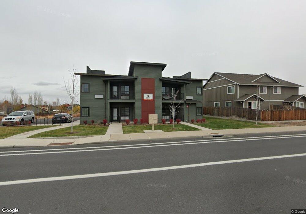 1140 SW 27th St, Redmond, OR 97756 - photo 1