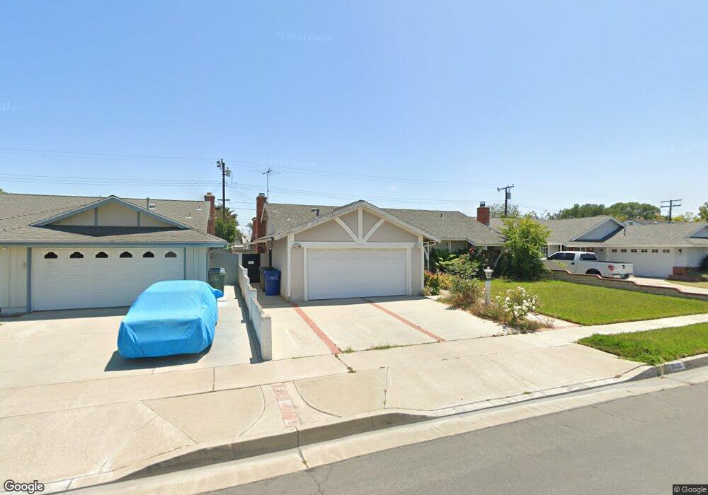 5198 Cumberland Dr, Cypress, CA 90630 - photo 1