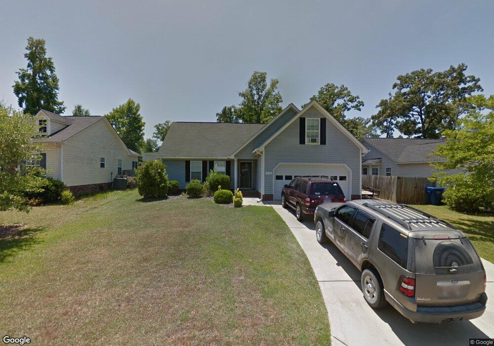 218 Elm Creek Ct, Chapin, SC 29036 - photo 1