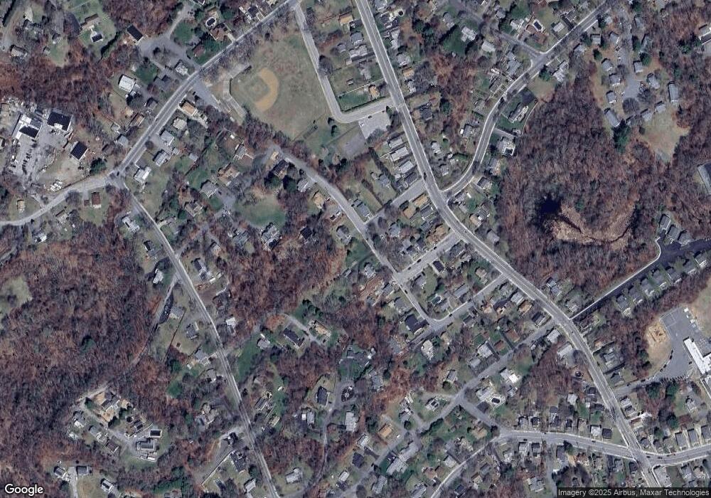 20 Braunecker Rd, Plymouth, MA 02360 - photo 1