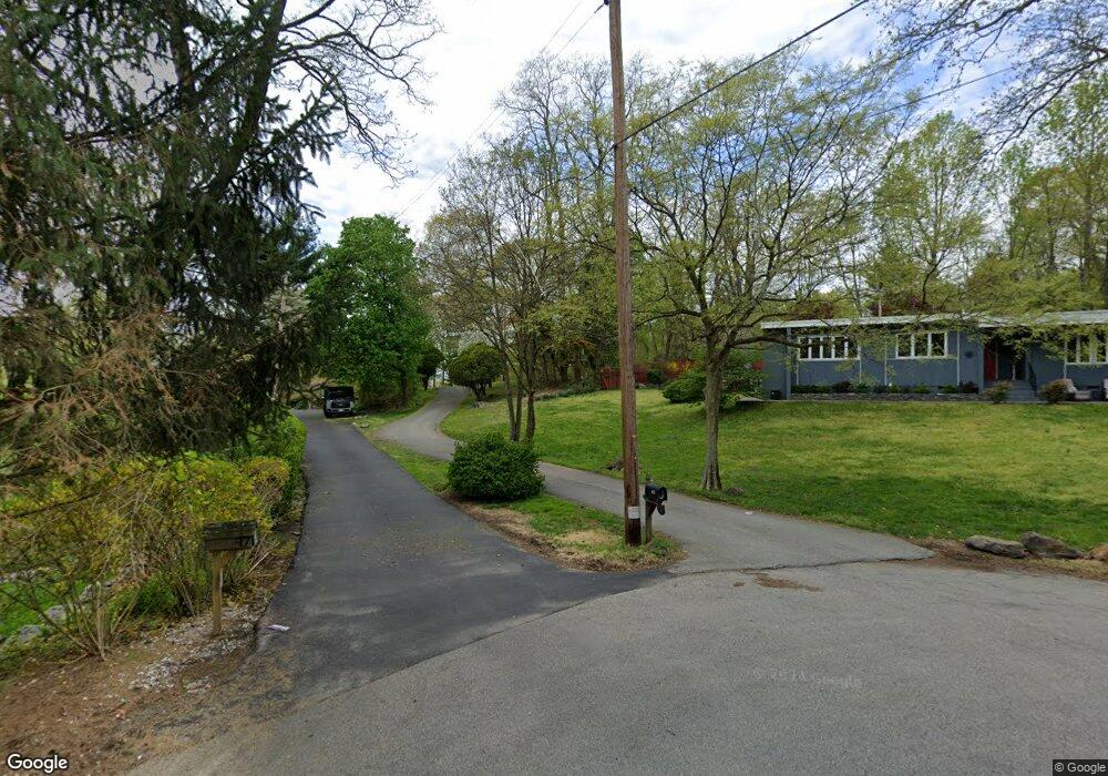 25A Warren Rd, Croton On Hudson, NY 10520 - photo 1