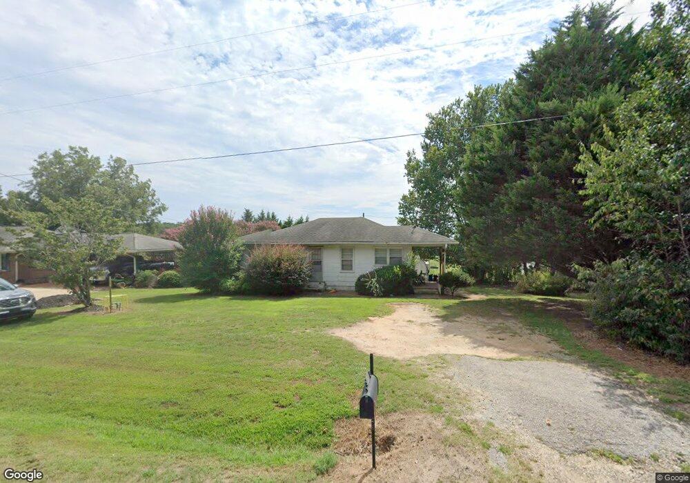 701 Hog Mountain Rd, Winder, GA 30680 - photo 1