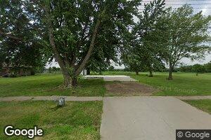 545 E State St, Guide Rock, NE 68942